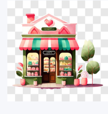 store